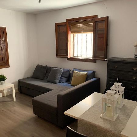 Andimi Pozo El 3 Apartment Toledo Ngoại thất bức ảnh