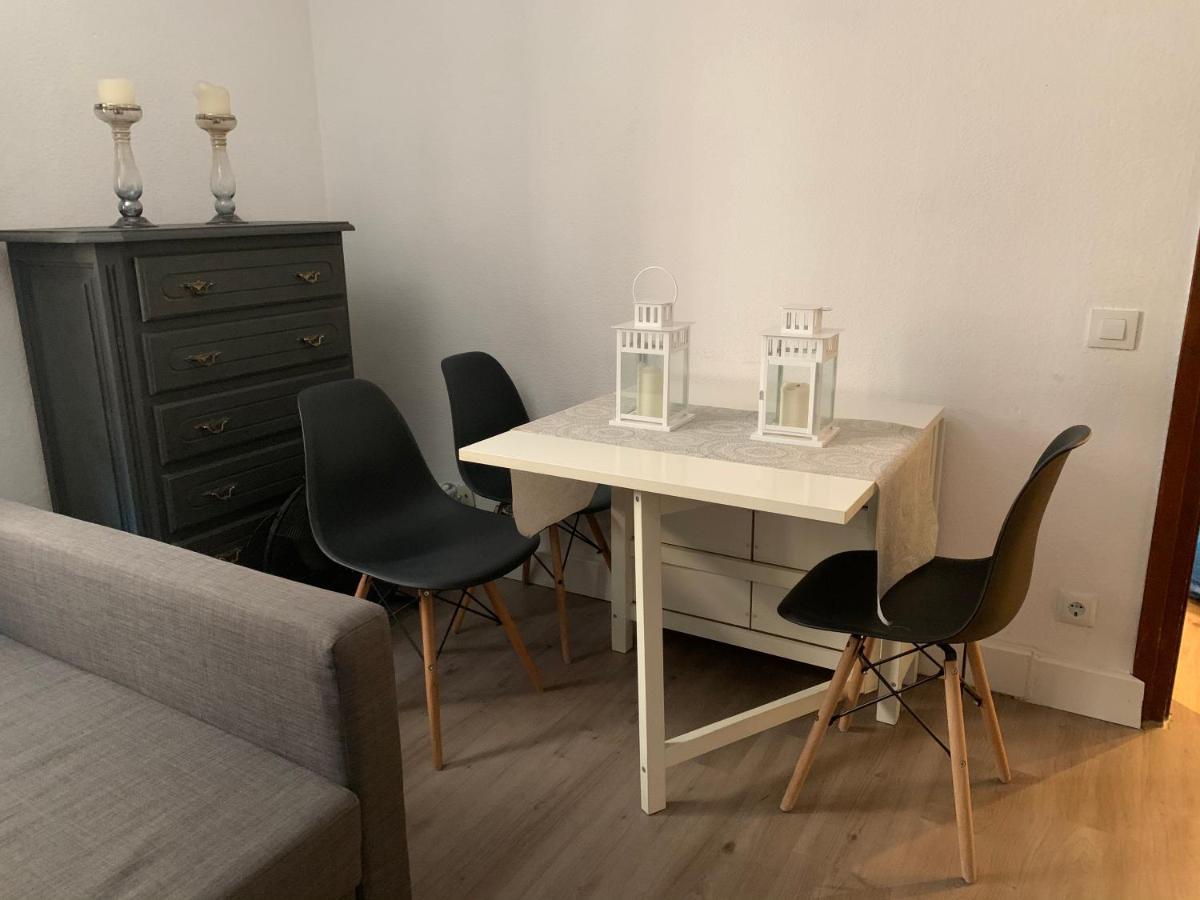 Andimi Pozo El 3 Apartment Toledo Ngoại thất bức ảnh