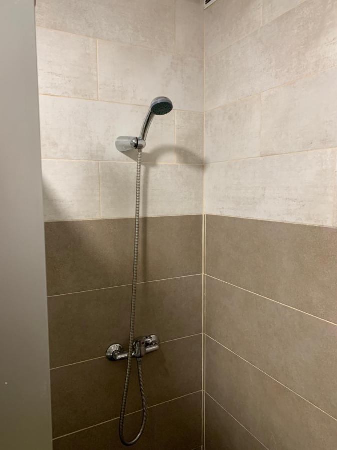Andimi Pozo El 3 Apartment Toledo Ngoại thất bức ảnh