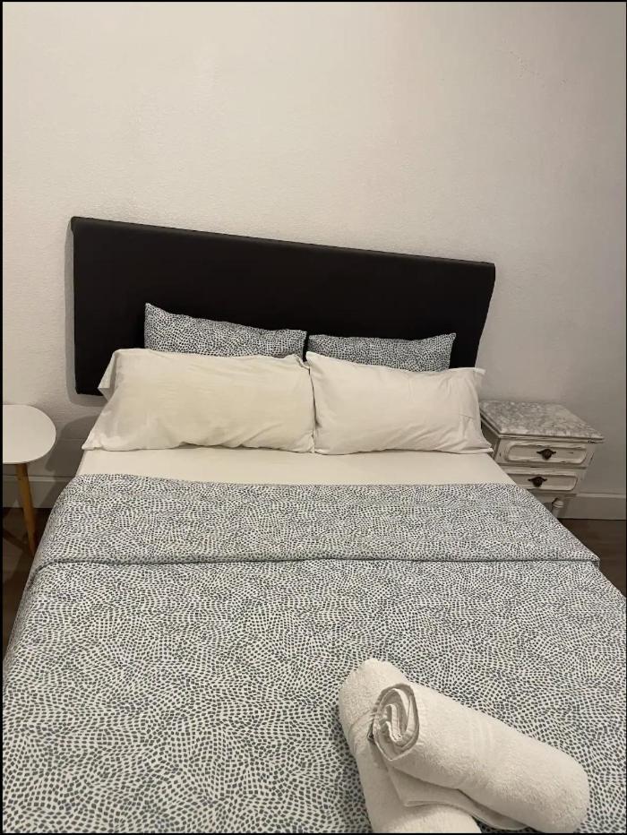 Andimi Pozo El 3 Apartment Toledo Ngoại thất bức ảnh