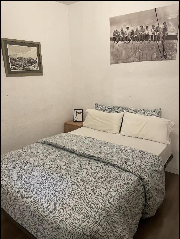 Andimi Pozo El 3 Apartment Toledo Ngoại thất bức ảnh