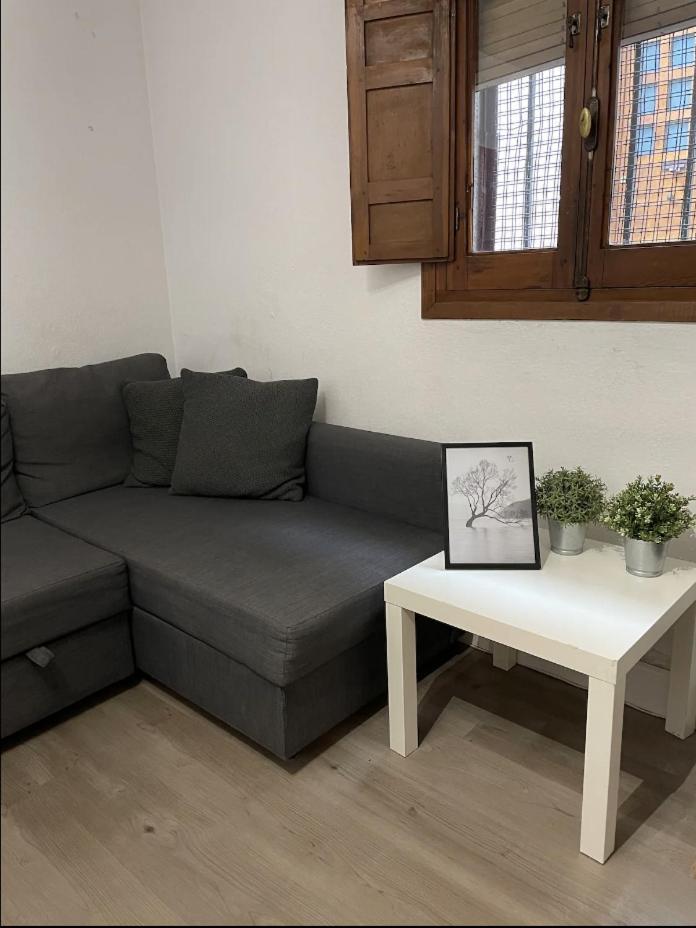 Andimi Pozo El 3 Apartment Toledo Ngoại thất bức ảnh